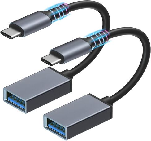 سن شوت محول كاميرا USB انثى او تي جي متوافق مع موبايل 12 11 X SE 8 7 وايباد يدعم الكاميرا وقارئ البطاقات وذاكرة فلاش USB والماوس والكيبورد والمحاور وميدي in Kuwait