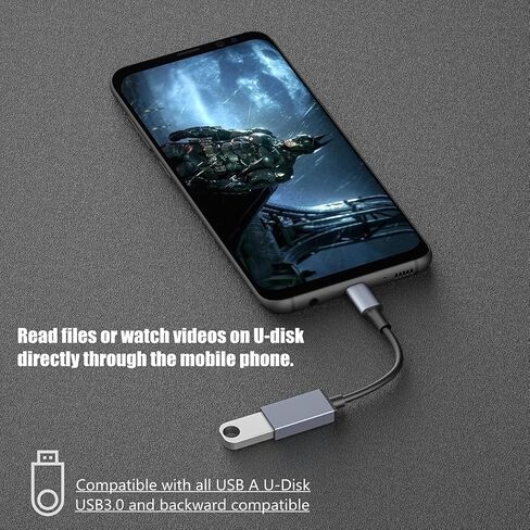 سن شوت محول كاميرا USB انثى او تي جي متوافق مع موبايل 12 11 X SE 8 7 وايباد يدعم الكاميرا وقارئ البطاقات وذاكرة فلاش USB والماوس والكيبورد والمحاور وميدي in Kuwait