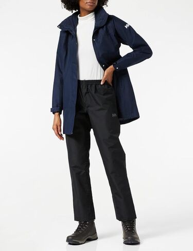 Helly-Hansen Womens Aden Waterproof Breathable Rain Pant in Saudi Arabia