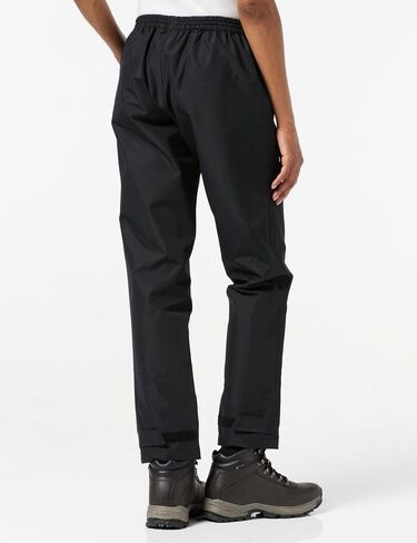 Helly-Hansen Womens Aden Waterproof Breathable Rain Pant in Saudi Arabia