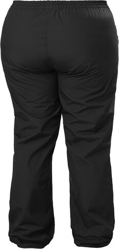 Helly-Hansen Womens Aden Waterproof Breathable Rain Pant in Saudi Arabia