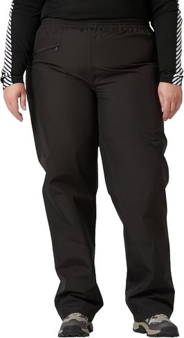 Helly-Hansen Womens Aden Waterproof Breathable Rain Pant in Saudi Arabia