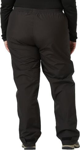 Helly-Hansen Womens Aden Waterproof Breathable Rain Pant in Saudi Arabia