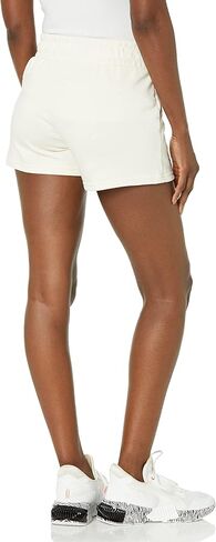 PUMA Women's Standard BMW M Motorsport Essentials 4" Shorts in Saudi Arabia