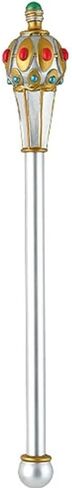 Disguise Scepter for a King in Kuwait