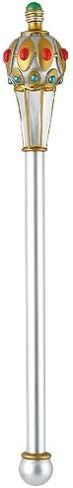 Disguise Scepter for a King in Kuwait