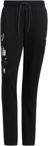 adidas Men's Dame Dolla Pants in Saudi Arabia
