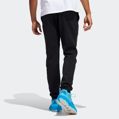 adidas Men's Dame Dolla Pants in Saudi Arabia