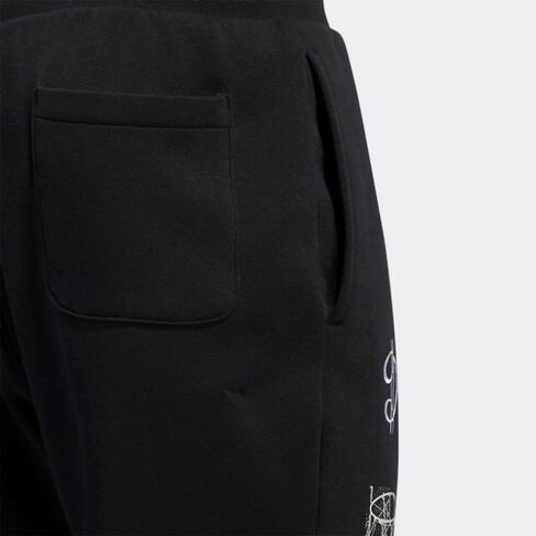 adidas Men's Dame Dolla Pants in Saudi Arabia