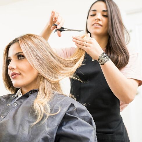 Infinity Collection Hair Stylist Jewelry- Hair Stylist Bracelet- Hair Stylist Gifts in Saudi Arabia