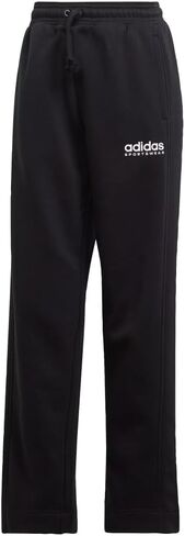 adidas Women's All Szn Fleece Graphics Pants in Saudi Arabia
