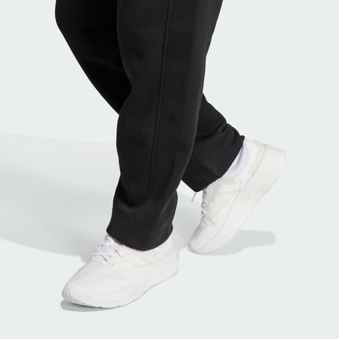 adidas Women's All Szn Fleece Graphics Pants in Saudi Arabia