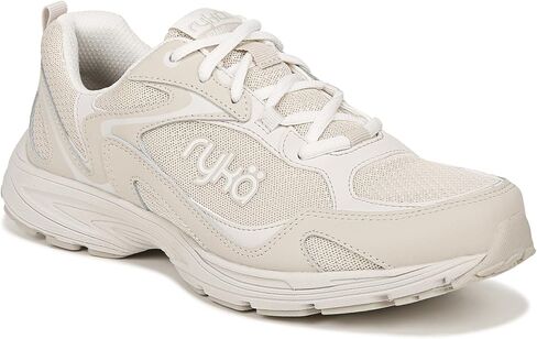 Ryka Womens Standout Athletic Walking Shoe Black 11 M in Saudi Arabia