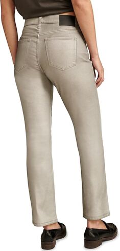 Lucky Brand Women's High Rise Zoe Straight Jean in Saudi Arabia