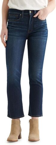 Lucky Brand Women's High Rise Zoe Straight Jean in Saudi Arabia