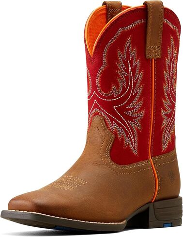 حذاء Ariat للجنسين للشباب Wilder Western in Kuwait