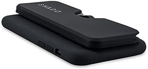 ThinOptics Women's Connect Case + Wayfarer Round Sunglasses in Saudi Arabia