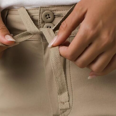 prAna Halle Pants II Juniper Green 10 R in Saudi Arabia