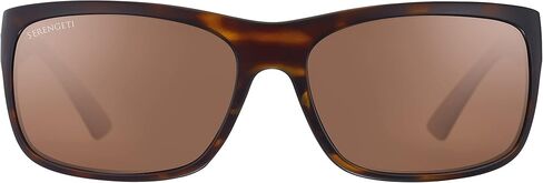 Serengeti Pistoia Polarized Sunglasses, Satin Black in Kuwait