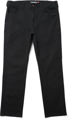 Wolverine Men's Steelhead 5 Pocket Pant in Saudi Arabia