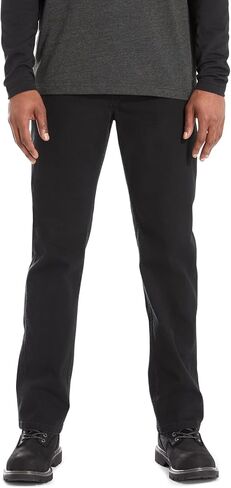 Wolverine Men's Steelhead 5 Pocket Pant in Saudi Arabia