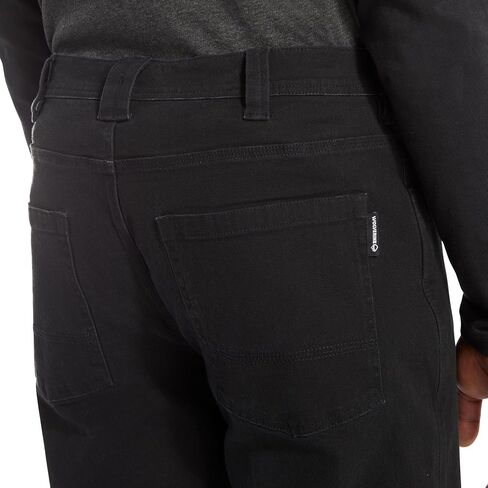 Wolverine Men's Steelhead 5 Pocket Pant in Saudi Arabia