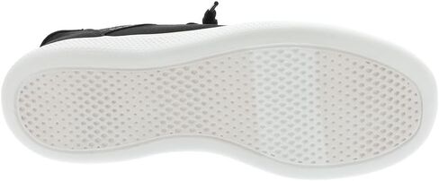 Skechers Women's Hands Free Slip-Ins Bobs Skip B Cute Sweet Sneaker, Black, 7 in Saudi Arabia