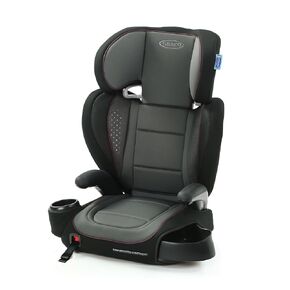 Graco TurboBooster Stretch Booster Seat, Ainsley