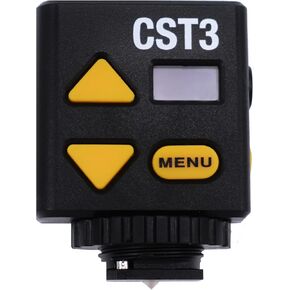 Paul C. Buff CYBERSYNC Trigger Transmitter 3 with 350' of Working Range