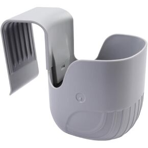 حامل كوب سلامة سيارات الأطفال مشروب مشروب موقف خفيفة تخزين علبة الطعام شرب Waterbottleorganizer Auto Absory ABS