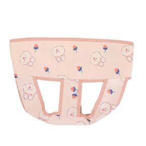 Multifunctional Baby Seat Strap Kids Stroller Strap Feeding Chair Safety Belt Dinning Chair Chair Harness for Cart Home Strap
