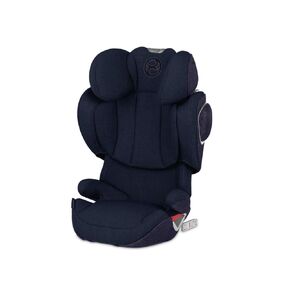 Cybex Booster Solution Z-fix-Midnight Blue