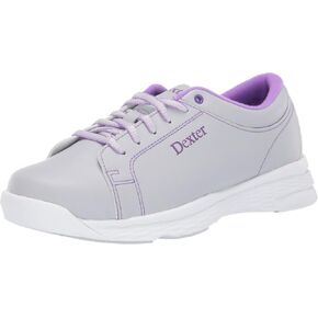 Dexter Raquel V Ice/Violet Ladies Wide Size 5