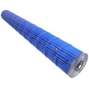 GL-97x766-IN For Cross Flow Fan Blower for indoor unit heat pump ductless Mini Split