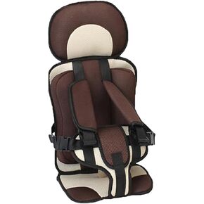 Infant Seat Cushion Support, Soft Head and Body Insert for Car Seats and Strollers, Machine Washable Padding for High Chairs, Swings, and Travel Gear, Comfortable Baby Seat Accessory for Newborns