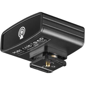 TTartisan Wireless Flash Trigger for Fujifilm, Nikon, Sony, Canon, Pentax,Wireless Trigger1/250s (Max) for TTartisan Flash Light