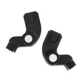 Larktale Crossover Stroller/Wagon Car Seat Adapter - يناسب Maxi Cosi/Nuna/Clek
