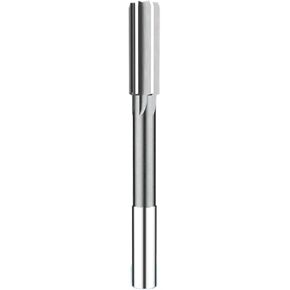Precision Straight Handle HSS Machine Reamer Chucking H7 10.1 10.2 10.3 10.4 10.5-12.9mm Straight Flute Milling(11.4mm)