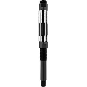 6.25-6.75 10-10.75 13.75-15.25Hand Reamer High Speed Steel Adjustable Floating Reaming Straight Shank Reamer(8.5-9.25)