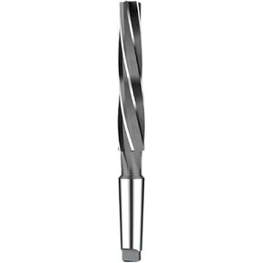Precision 1:50 HSS for Machines Spiral Taper Shank Machine Reamer Carbide with H7 Inserts 8mm 9mm 10mm 12mm-30mm(14mm)