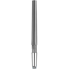 Precision 1:50 for Machines HSS Fast Cutting Taper Shank Machine Reamer with H7 Inserts(Lengthen 20x300)