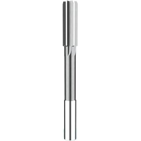 HSS Straight Shank Chucking Non-Standard Machine Reamer Speed Steel Milling Decimal Point Plumbing Tools 7.05-9.95mm(8.25mm)