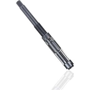 6-64mm Adjustable Hand Reamer Machine Cutting Tools 6 7 8 9 10 11 12 13 15 17 19 21 23 26 29 30mm HSS Size Range Reamer(38-44mm)