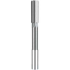7.1mm 7.2mm 7.3mm 7.4mm -9.9mm High Speed Stee HSS H7 Machine Reamer Set Straight Shank Milling Chucking Cutter Tool(9.8mm)