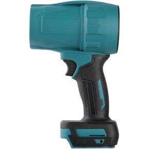 REDYY Handheld Blower,Electric Turbos Blowers Handheld Blower Tool for Quick Cleanups and Yard Maintenance