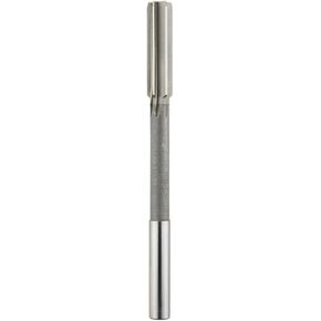 2PCS Machine Reamer HSS H7 Straight Shank Chucking Reamer Milling Cutter Tool 2mm3mm4mm5mm6mm8mm9mm10mm12mm14mm16mm18mm20mm(4pcs 4-10mm Set H7)