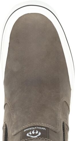 Wolverine Women's Torrent Waterproof Insulsated Chelsea Snow Boot, Black, 6 in Saudi Arabia