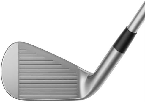 Mizuno JPX923 Forged - 7pc | JPX Iron Set | 7 pcs 5-GW (7X5G) | RH/Steel/Stiff in Saudi Arabia