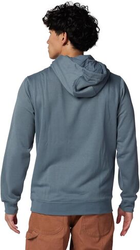 Fox Racing Men's Standard Non Stop Fleece PO, Citadel, X-Large in Saudi Arabia