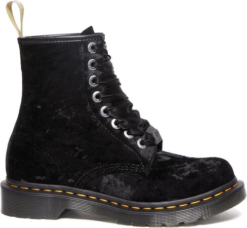Dr. Martens Women's 1466 Vegan Fashion Boot, 11 in Saudi Arabia